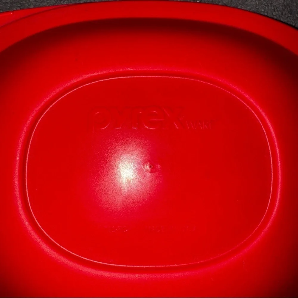 Pyrex ware 5qt